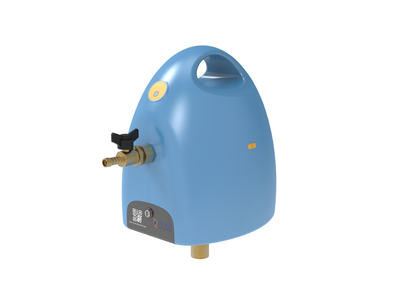 Custom Prepaid LPG Gas Meter | OEM ODM Manufacturer