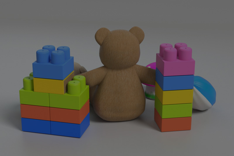 Toys‌