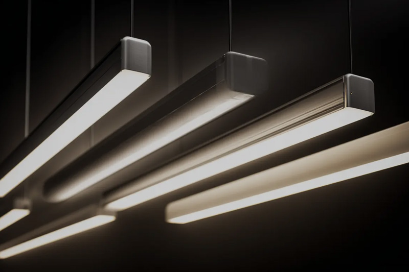 ‌Lighting Fixtures‌