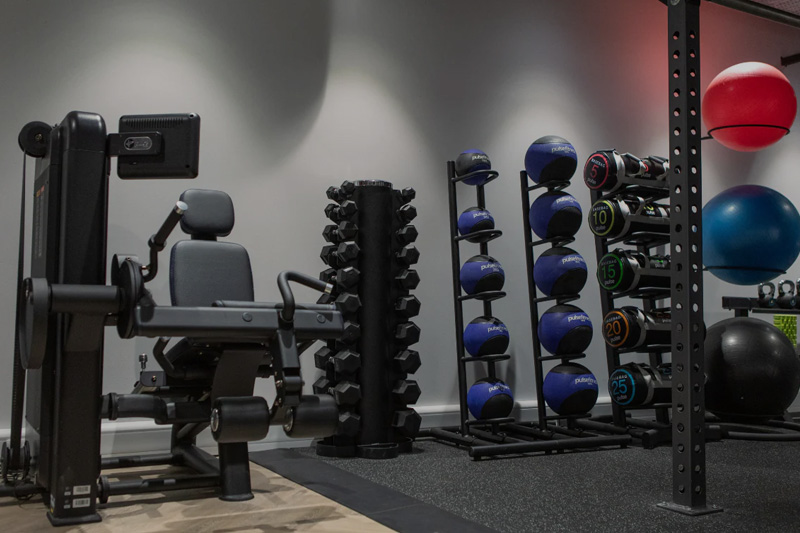 ‌Fitness Equipment‌