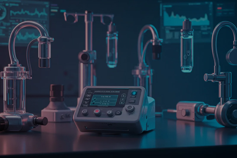 ‌Medical Devices‌