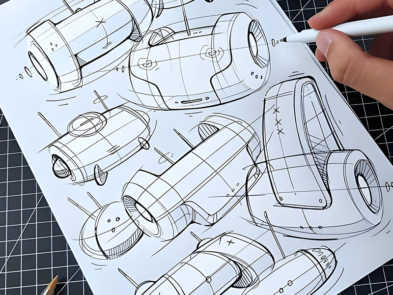 Product Design