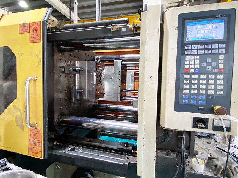 Injection Molding