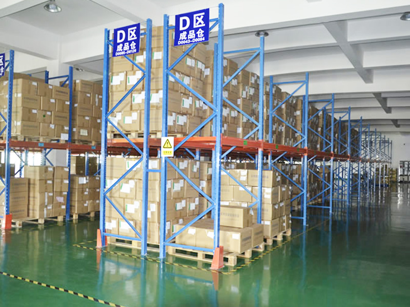 Warehouse