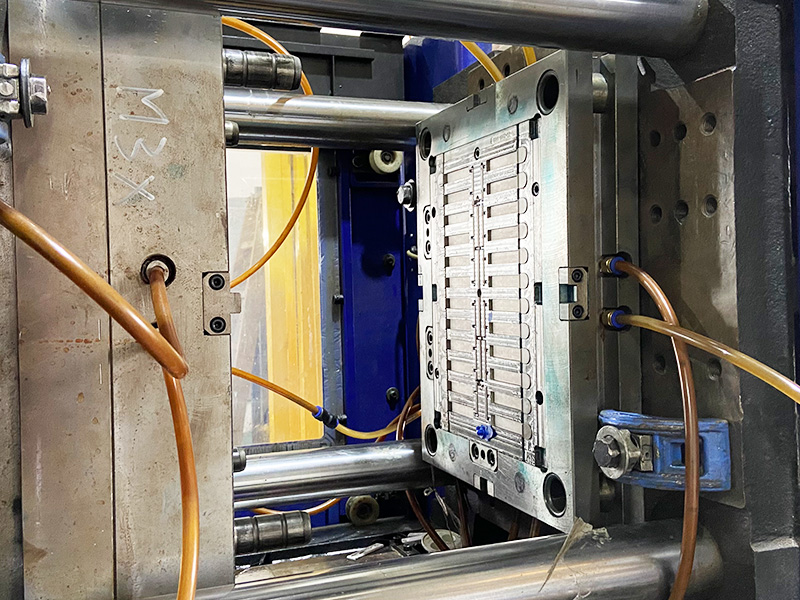 Injection Molding