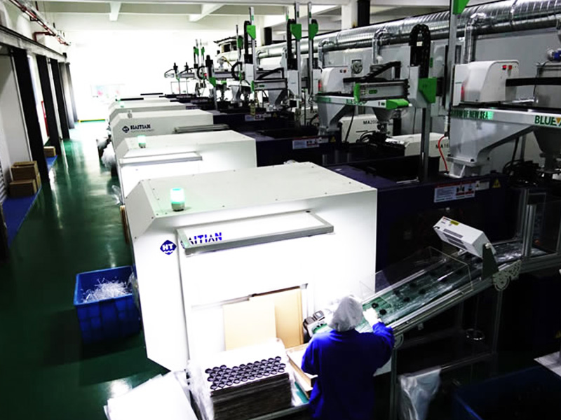Injection Molding
