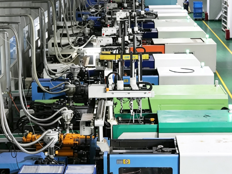 Injection Molding