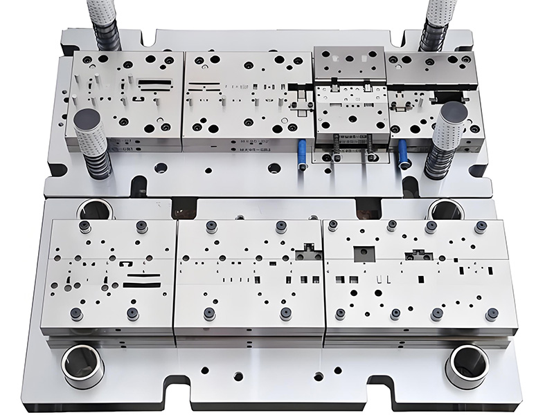 Sheet Metal Fabrication