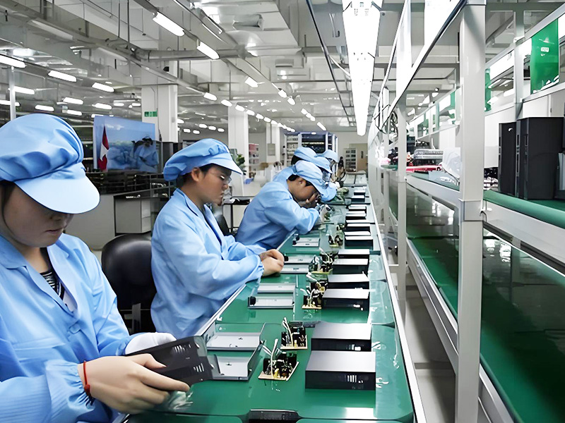 Product Assembly