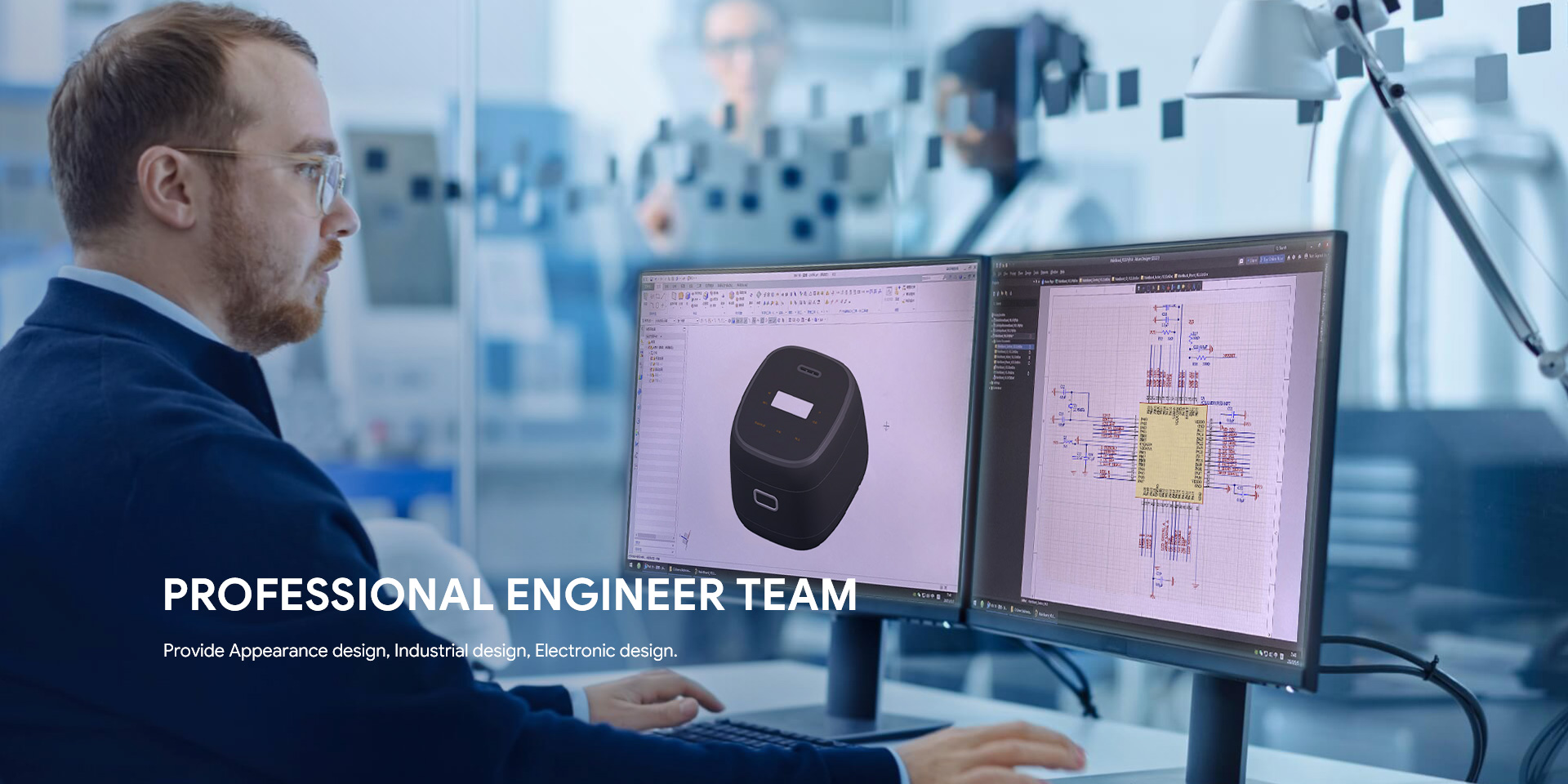 Huzhou Bailu Technology Co., Ltd.