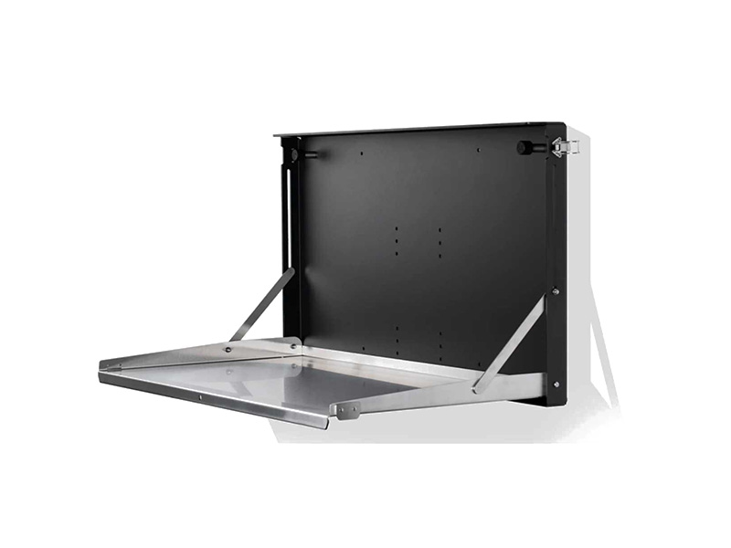 Custom Off-Road Pickup Rear Folding Workbench (OEM/ODM)