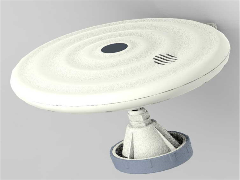New Anti-Drowning Pool Alarm ODM Functional Breakthrough Design
